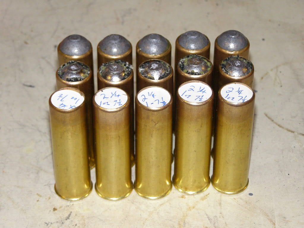Reloading Brass Shotshells Manual  Bilozir Fine Guns & Reloading
